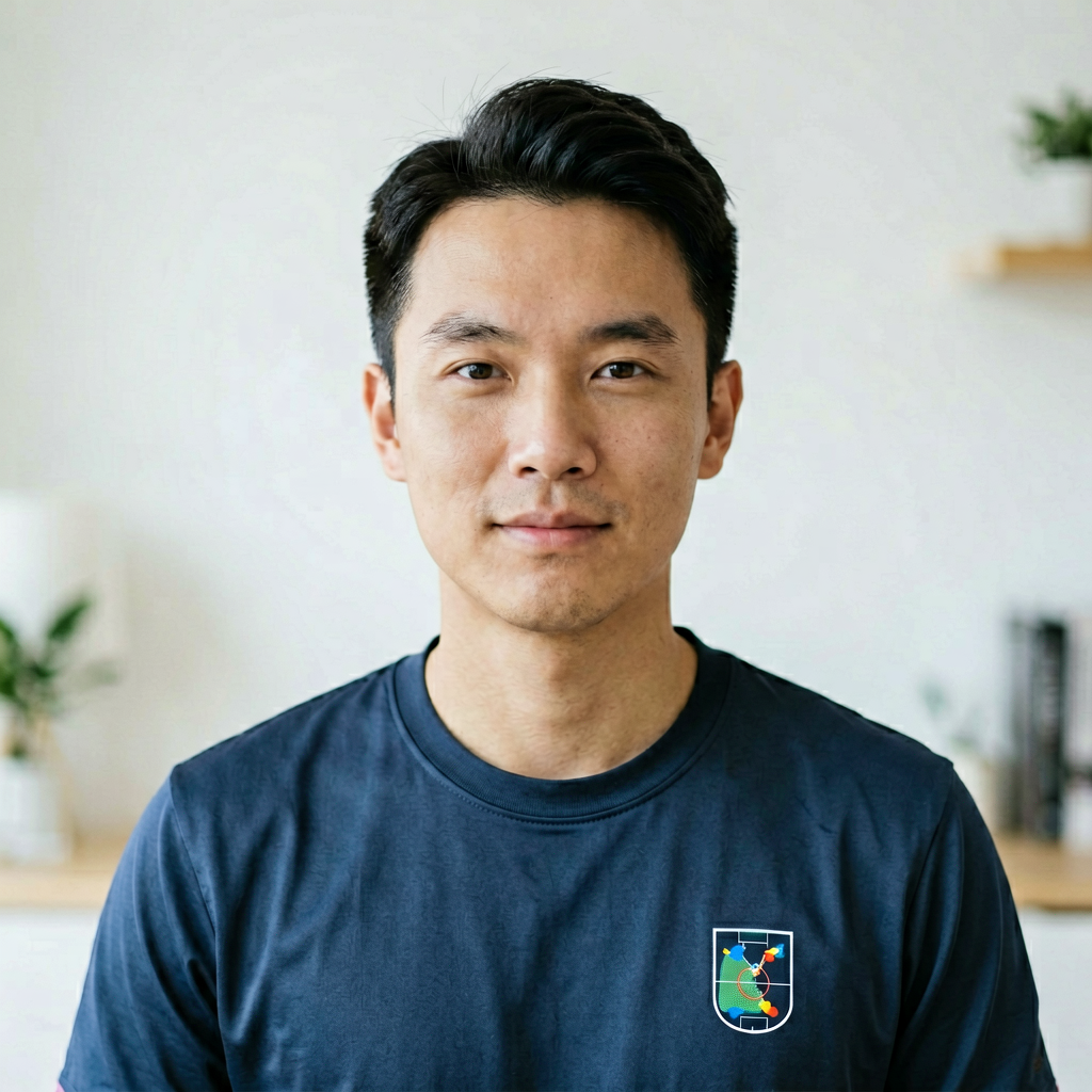 数据分析爱好者头像