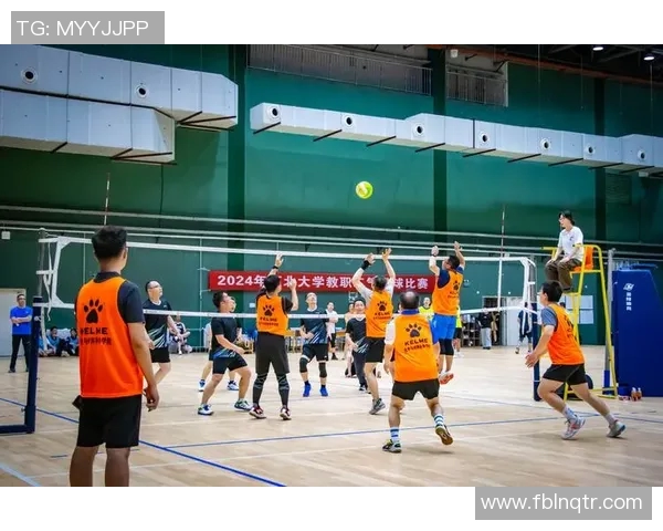 武汉排球队中路突破革新探索新战术提升整体实力与比赛表现 武汉排球队中路突破革新探索新战术提升整体实力与比赛表现