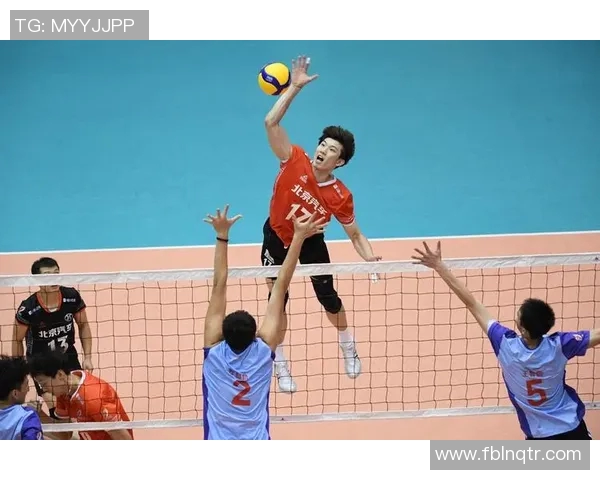 深入探讨北京排球队的配合策略与技术对比分析