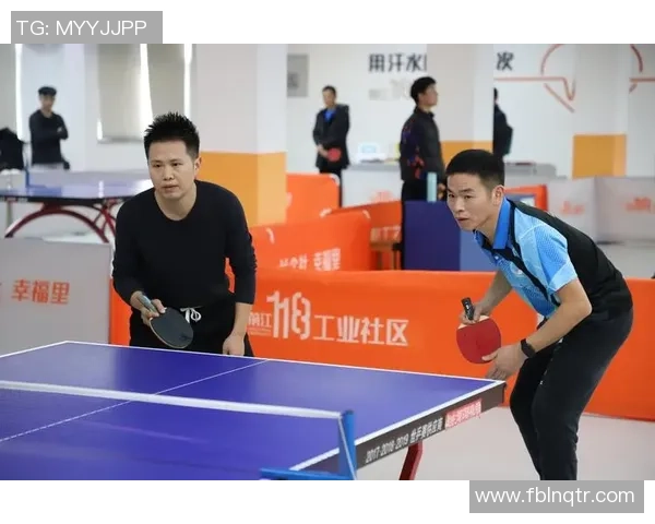 广州乒乓球队联赛表现分析：个人能力的突出与团队协作的完美结合