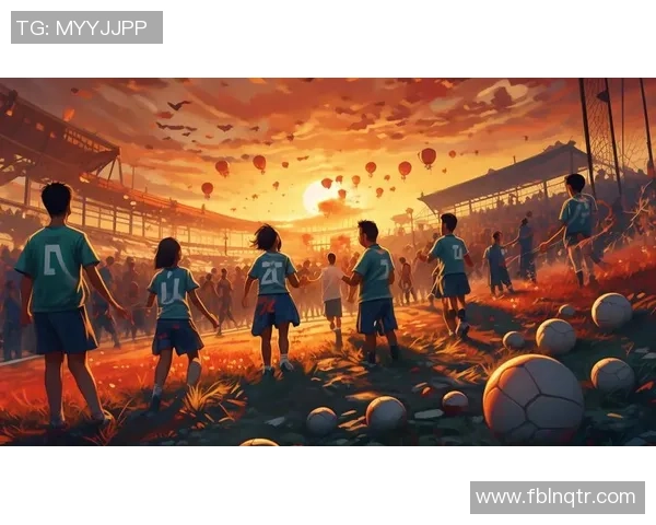 动漫化的足球明星们如何在绿茵场上展现他们的魅力与梦想