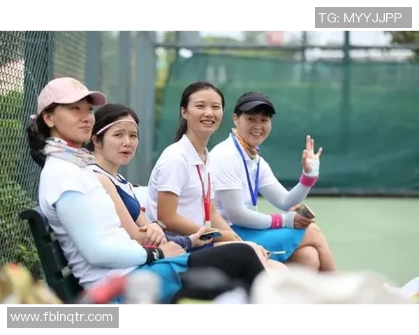 提升心理素质助力深圳网球队在网球赛场上取得更大成功