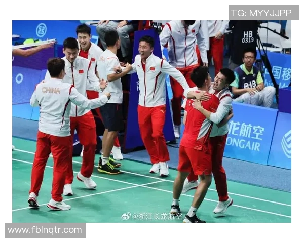 重庆羽毛球队总决赛精彩回顾与力量展现的深度分析